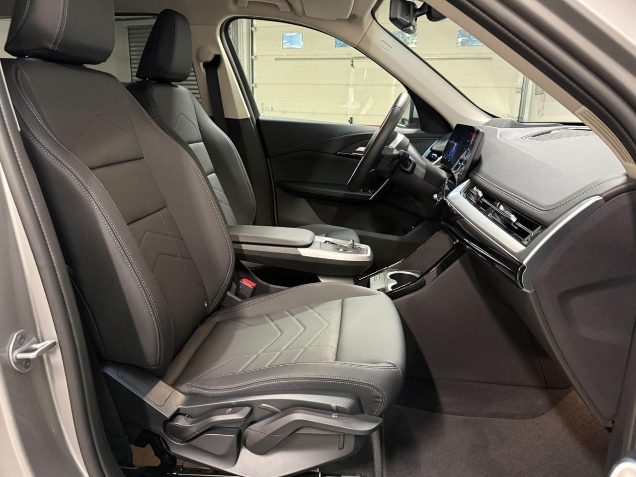 BMW X1 xDrive 23i xLine