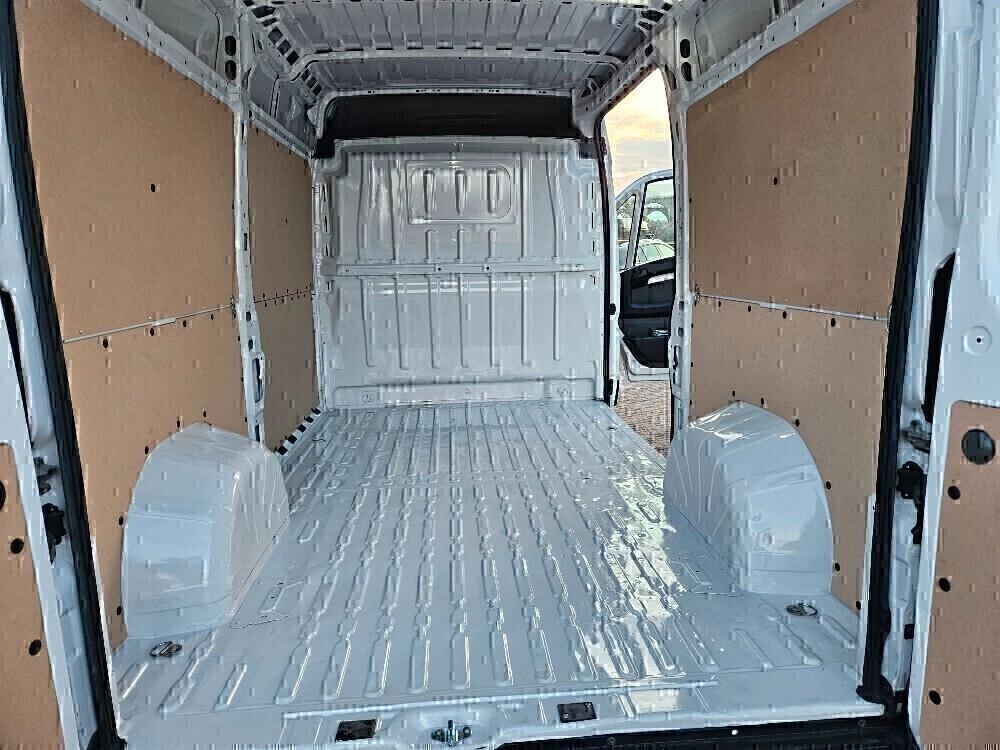 BOXER L2 H2 IVA ESPOSTA RITIRO USATO/SCAMBIO