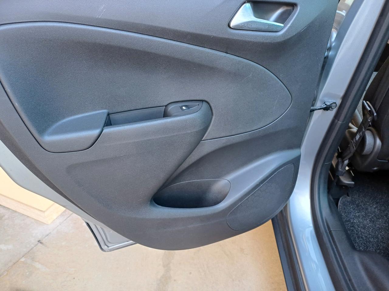 Opel Crossland 1.5 ECOTEC D 120 CV Start&Stop aut. Edition