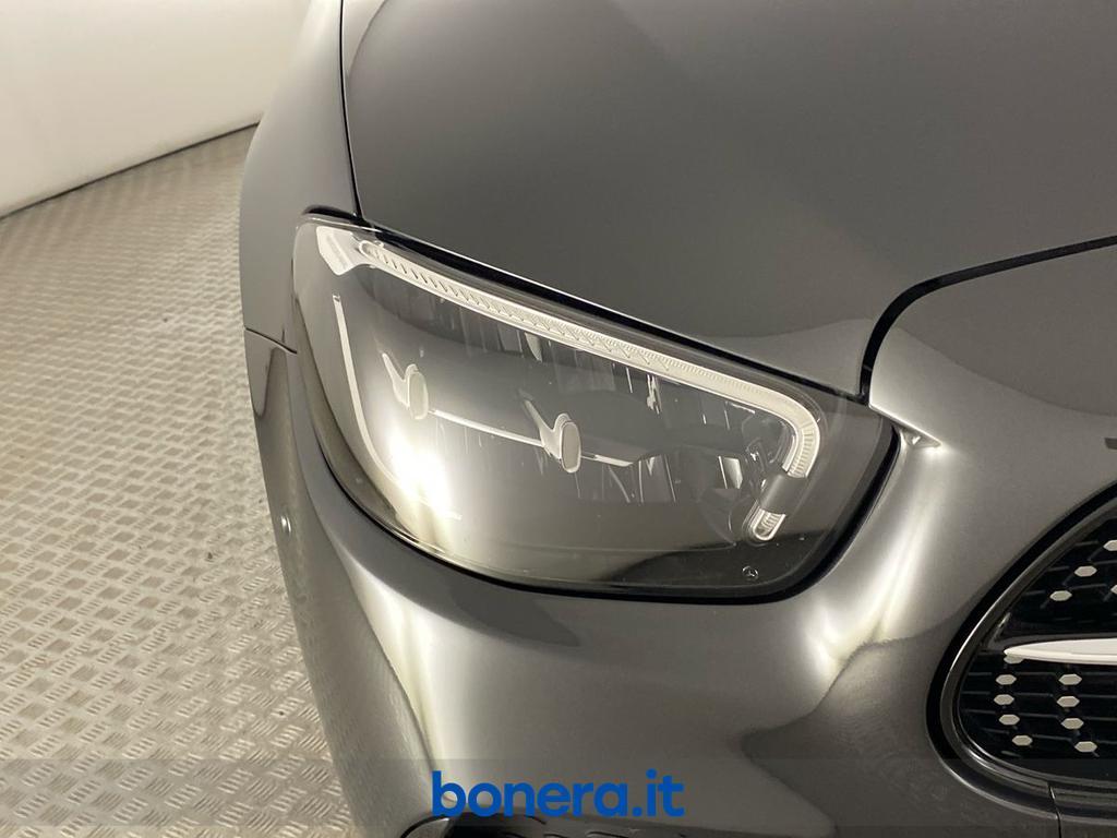 Mercedes Classe E 300 300 d EQ-BOOST Premium Plus 4Matic 9G-Tronic Plus