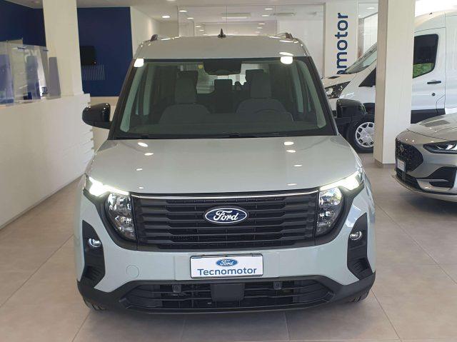 FORD Tourneo Courier Active 1.0 EcoBoost 125CV