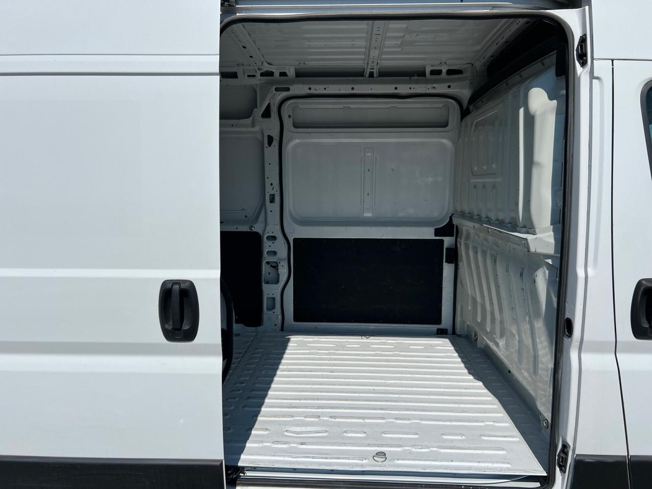 Opel Movano 35 L2 H2 2.2 Bluehdi 140cv S&S DOPPIA PORTA LATERALE