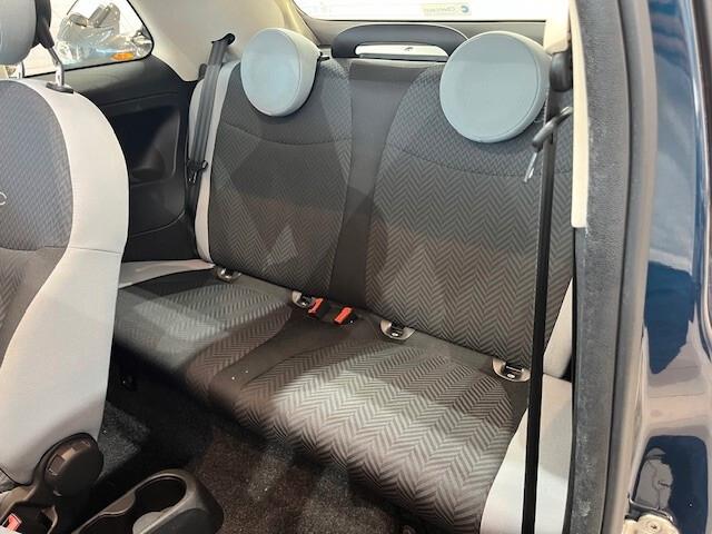 FIAT 500C 1.2 Pop s&s * 44 000 KM *