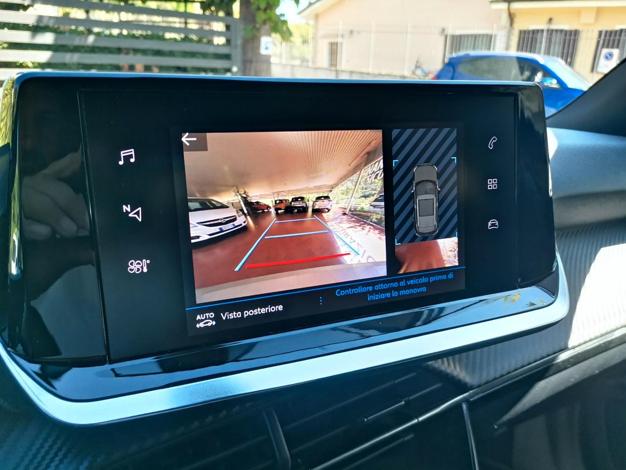 Peugeot 2008 diesel 130 S&S EAT8 Allure 2023