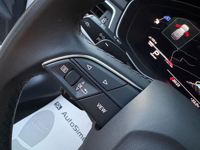 AUDI A4 allroad 40 TDI 204 CV S tronic Business Evolution TETTO.