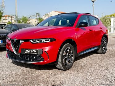 ALFA ROMEO Tonale 1.6 diesel 130 CV TCT6 Ti TETTO LED NAVI PELLE RETROCAMERA