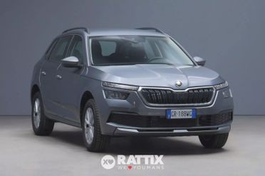 Skoda Kamiq 1.0 TSI 110CV Style DSG