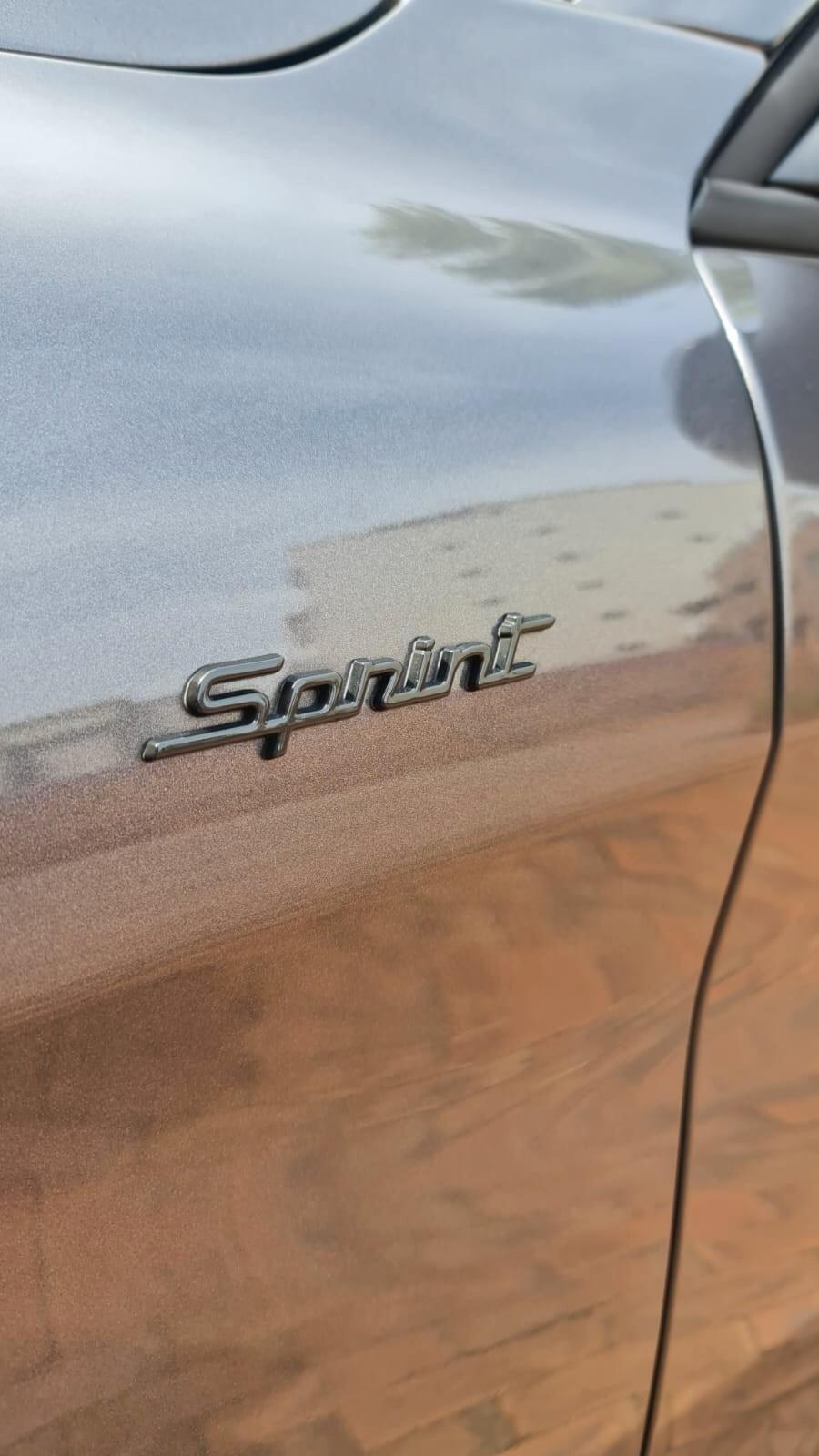 Alfa Romeo Stelvio 2.2 Turbodiesel 190 CV AT8 RWD Sprint