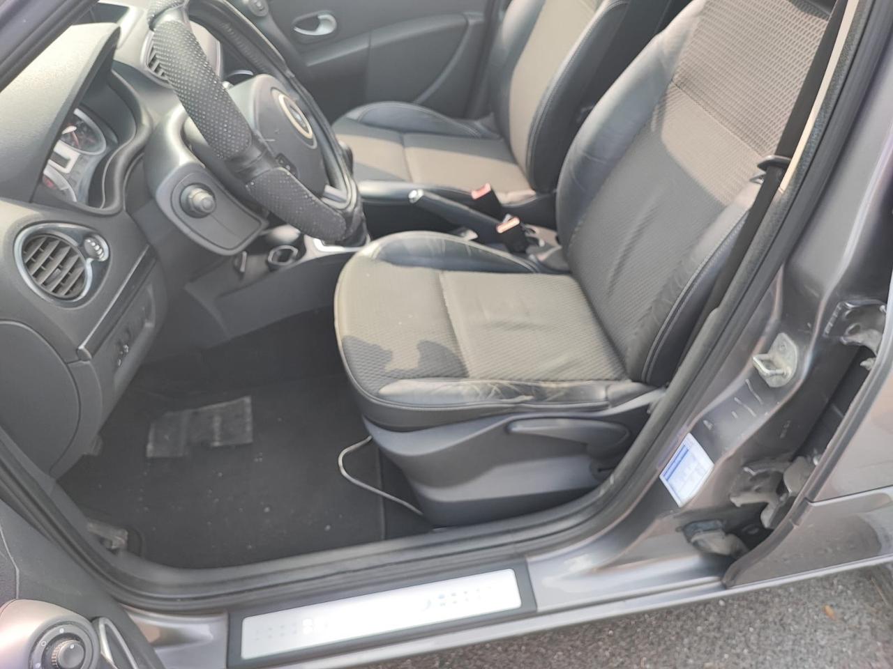 Renault Clio 1.2 16V TCE 100CV 5 porte Luxe