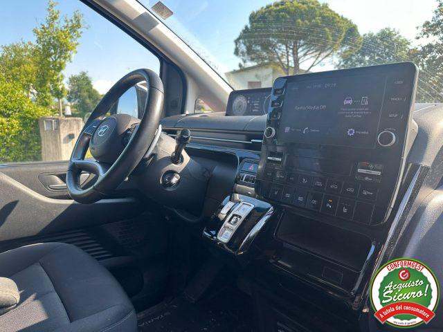 HYUNDAI Staria 2.2 AT AWD 9 posti Wagon