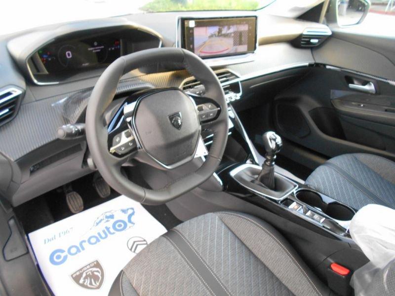 Peugeot 208 100 Allure NAV Fin 9Perfet Sc37%