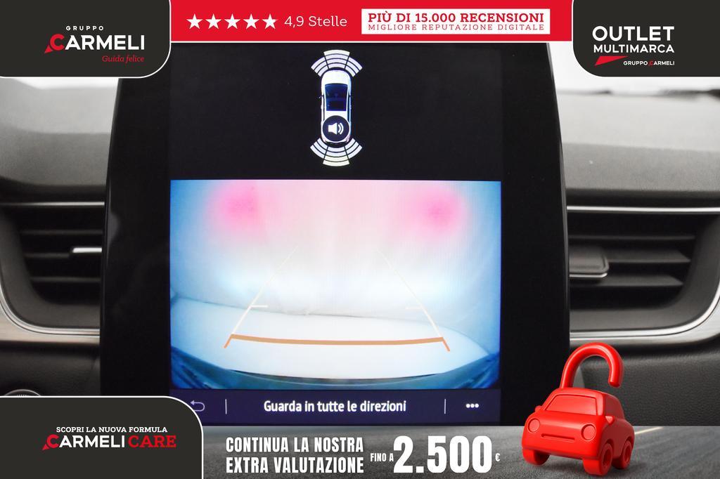 Renault Captur 1.6 Plug-in Hybrid Intens E-Tech Auto
