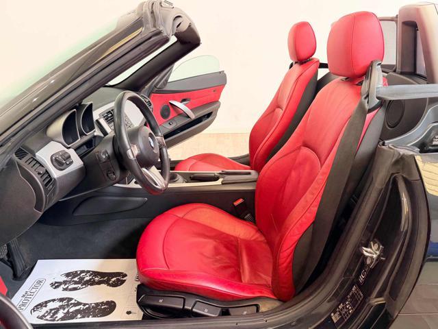 BMW Z4 2.5si cat Roadster