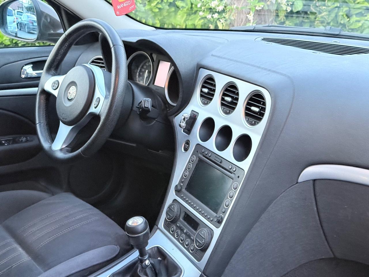 Alfa Romeo 159 1.9 JTDm 16V 150CV