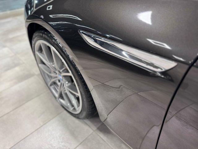 BMW 640 d xDrive CABRIO LUXURY *STUPENDA*