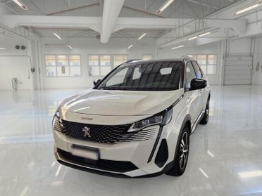 PEUGEOT 3008 PureTech Turbo 130 EAT8 GT aut.