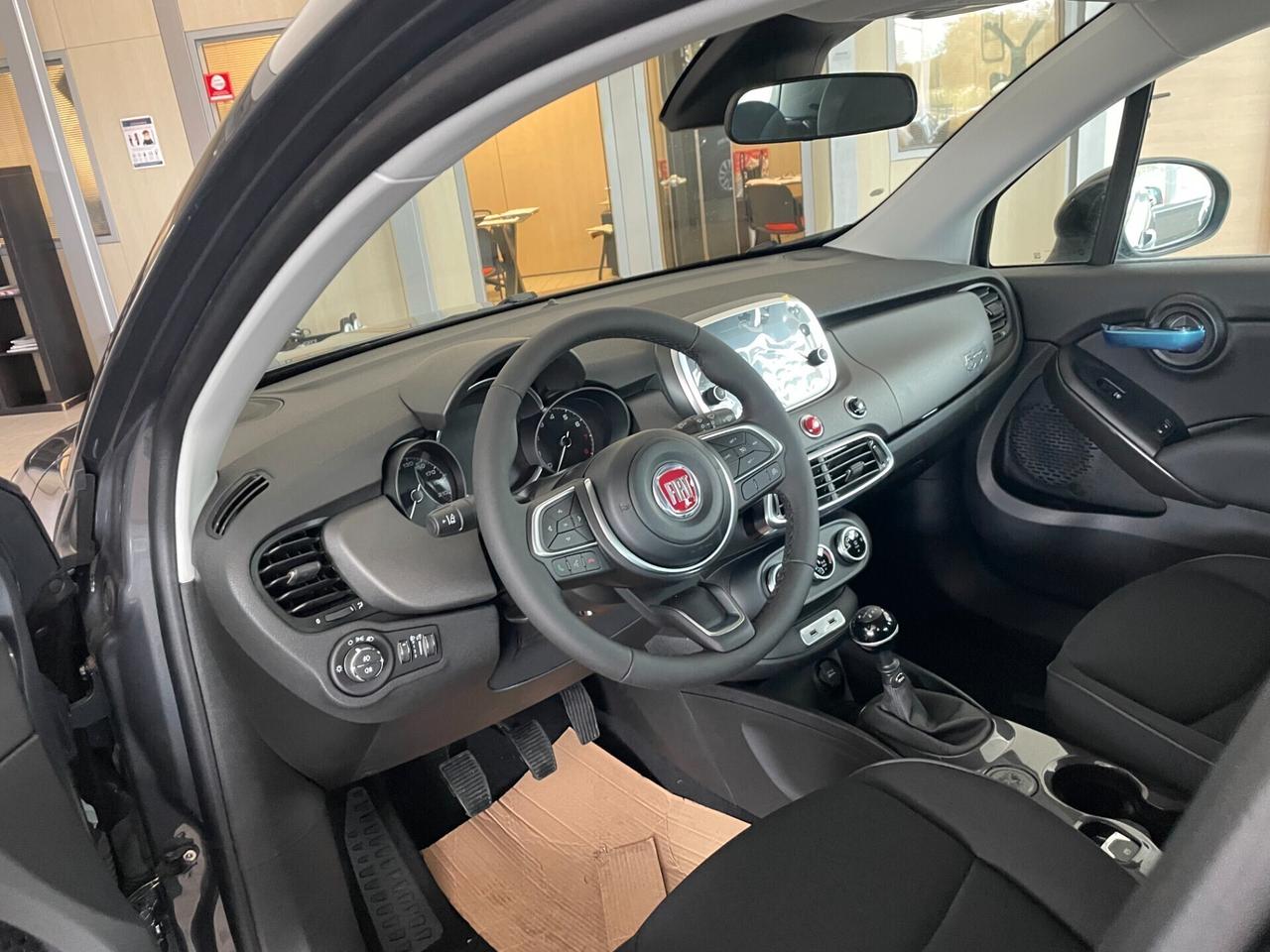 Fiat 500X 1.0 T3 120 CV Cult