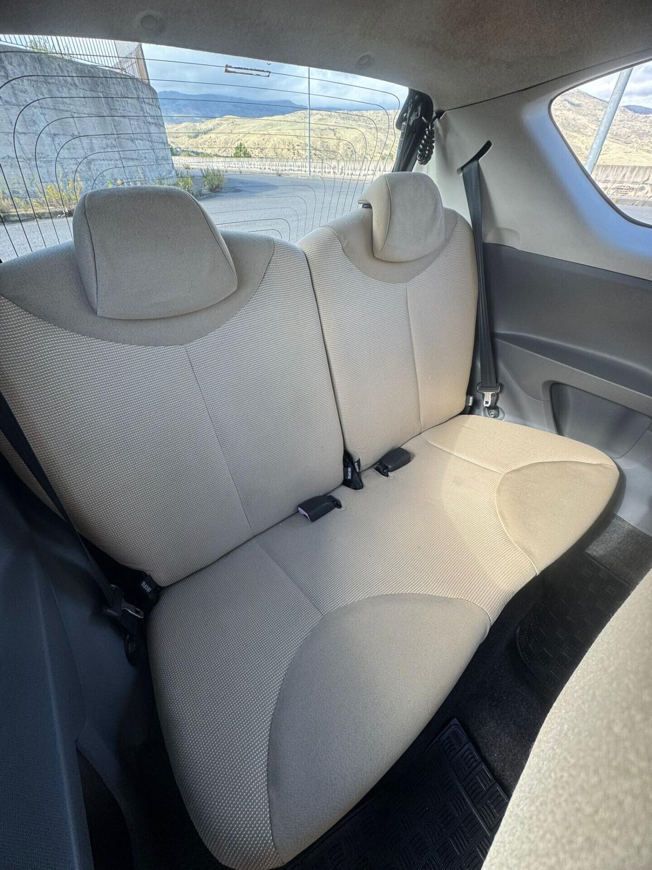 Peugeot 107 1.4 HDi 3p. Sweet Years