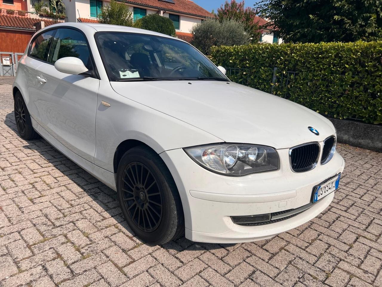 Bmw 116i