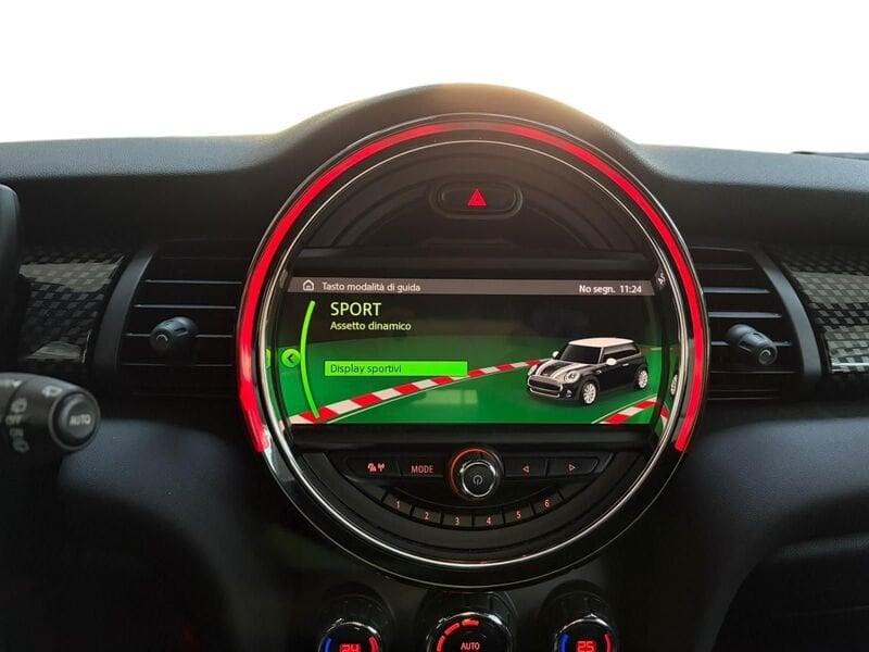 MINI Cooper Mini 2.0 Cooper S Hype