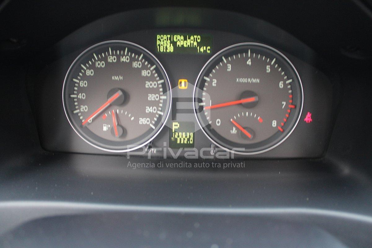 VOLVO C70 2.5 turbo 20V T5 Momentum