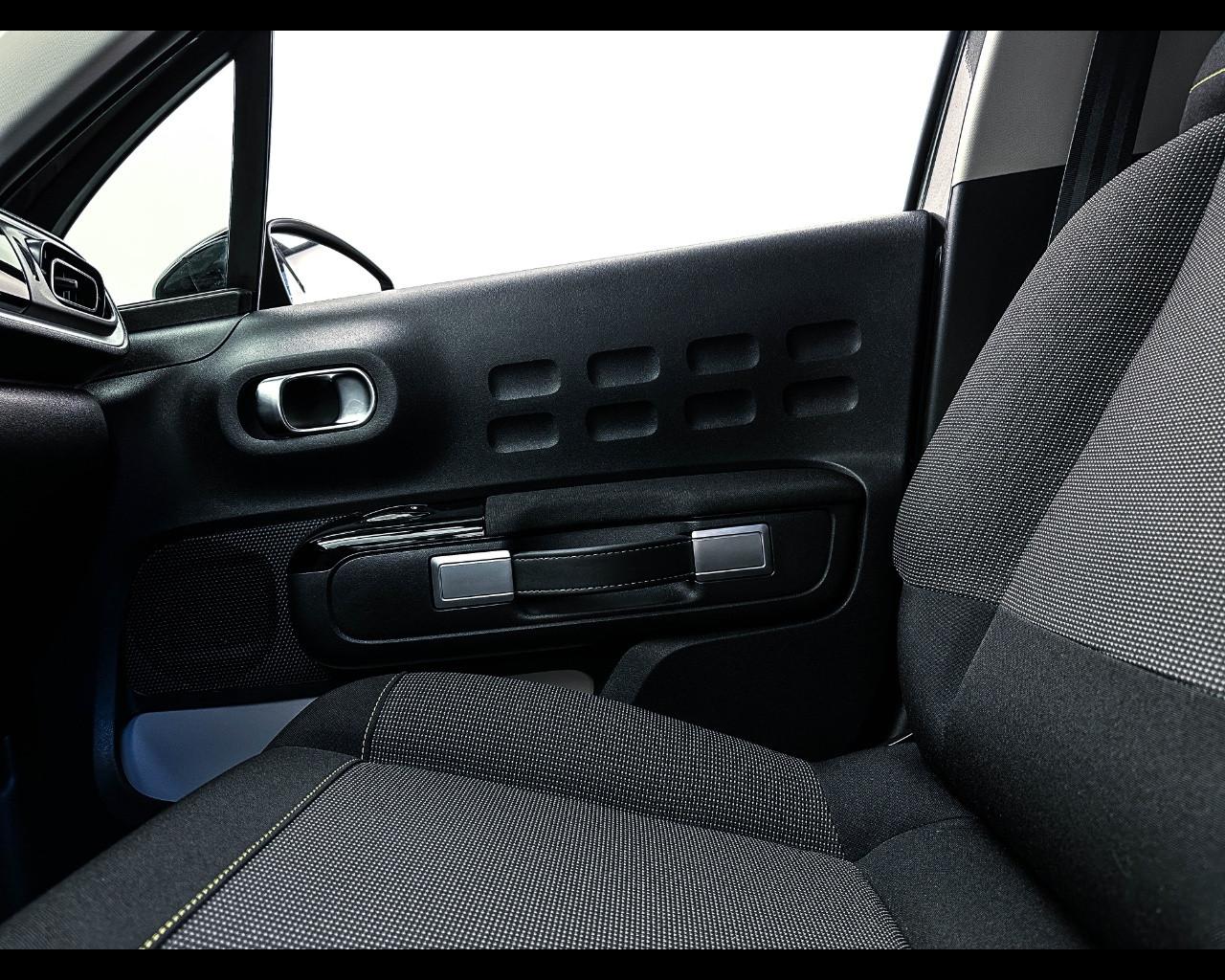 CITROEN C3 3ª serie - C3 PureTech 110 S&S Max