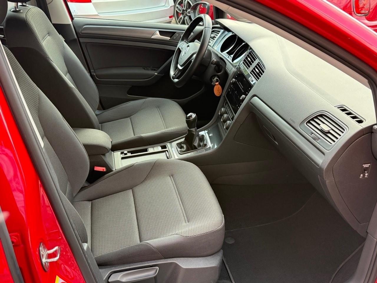 Volkswagen Golf 1.6 TDI 115 CV UNIPRO/STORICO