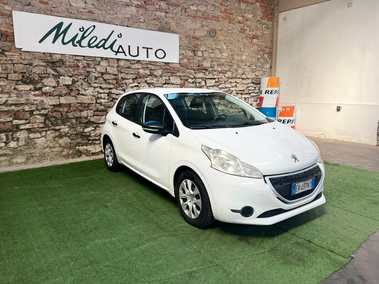 Peugeot 208 1.0 VTi 68 CV 5 porte Access