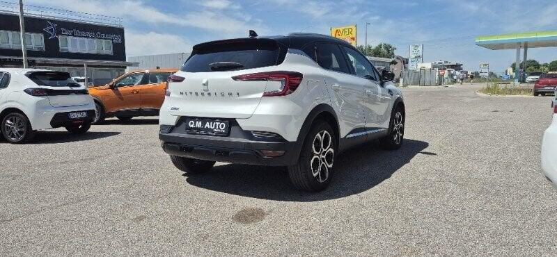 Mitsubishi ASX ASX 1.3L Mild Hybrid 140 CV Intense