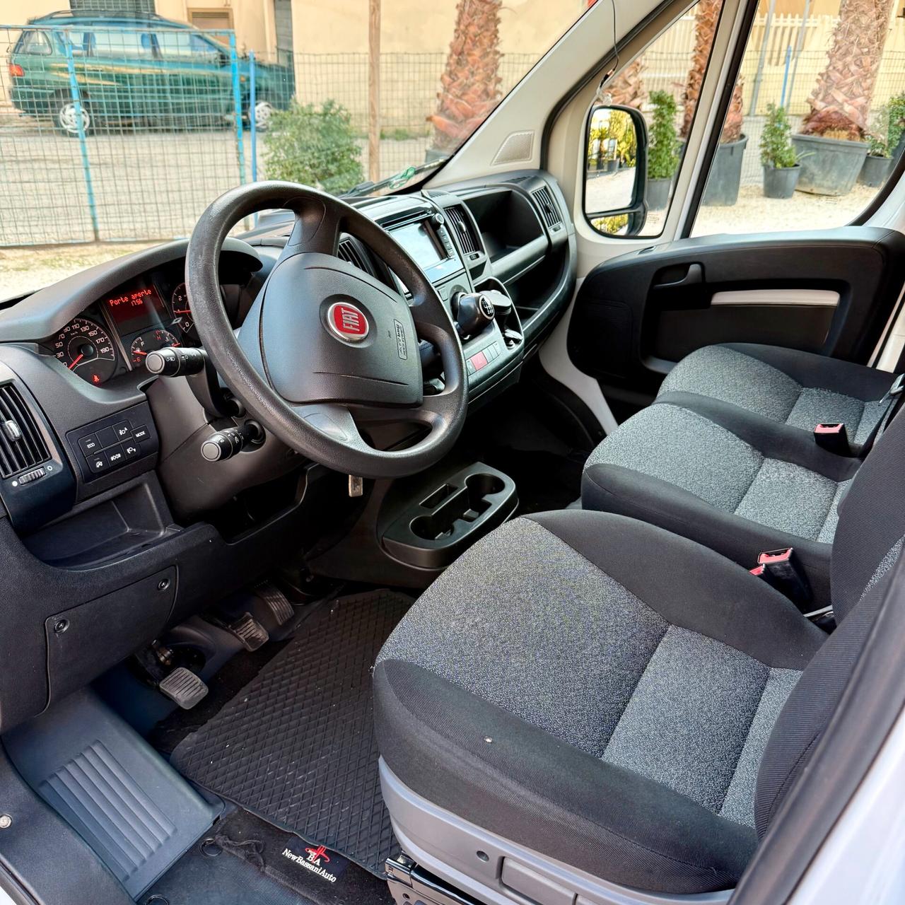 Fiat MAXI Ducato 2.3 Diesel OTTIMO