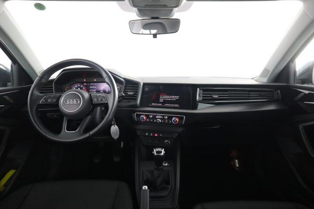 AUDI A1 A1 SPB 25 TFSI