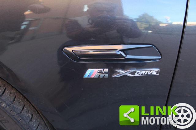 BMW 525 d xDrive Touring Msport