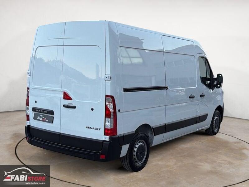 Renault Master T33 2.3 dCi 135 Cv PM-TM Furgone - Bluetooth, Cruise, LED ecc