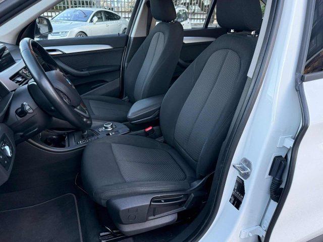 BMW X1 sDrive18d xLine SCONTO ROTTAMAZIONE