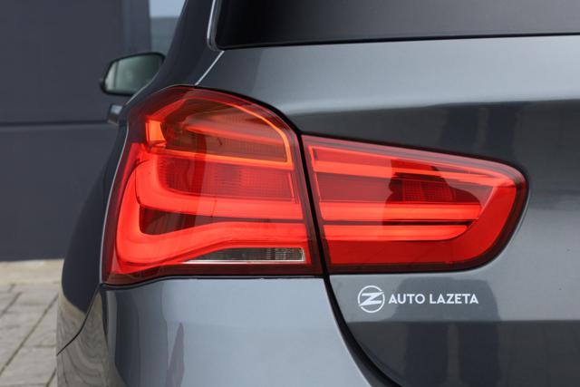 BMW 116 d M-SPORT 5p. Msport