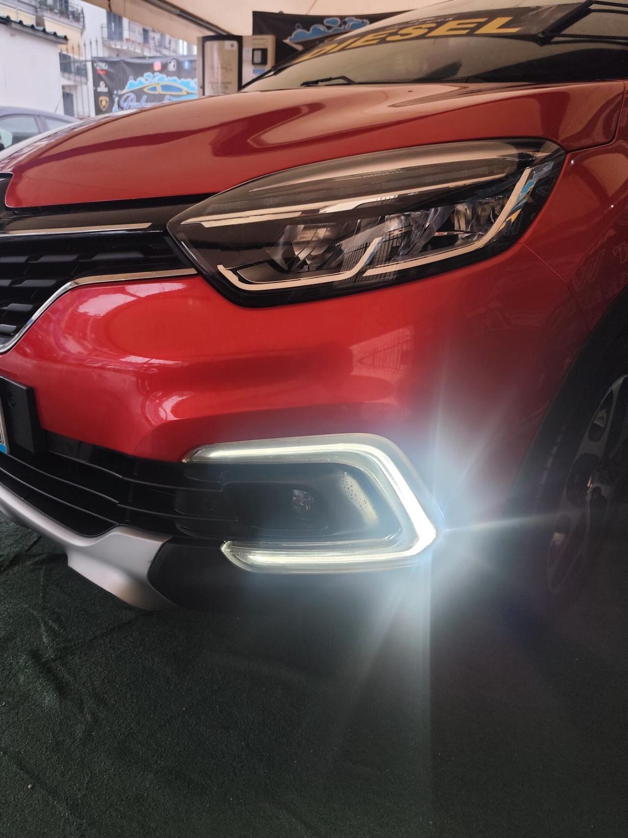 Renault Captur dCi 8V 90 CV Start&Stop Energy Bose