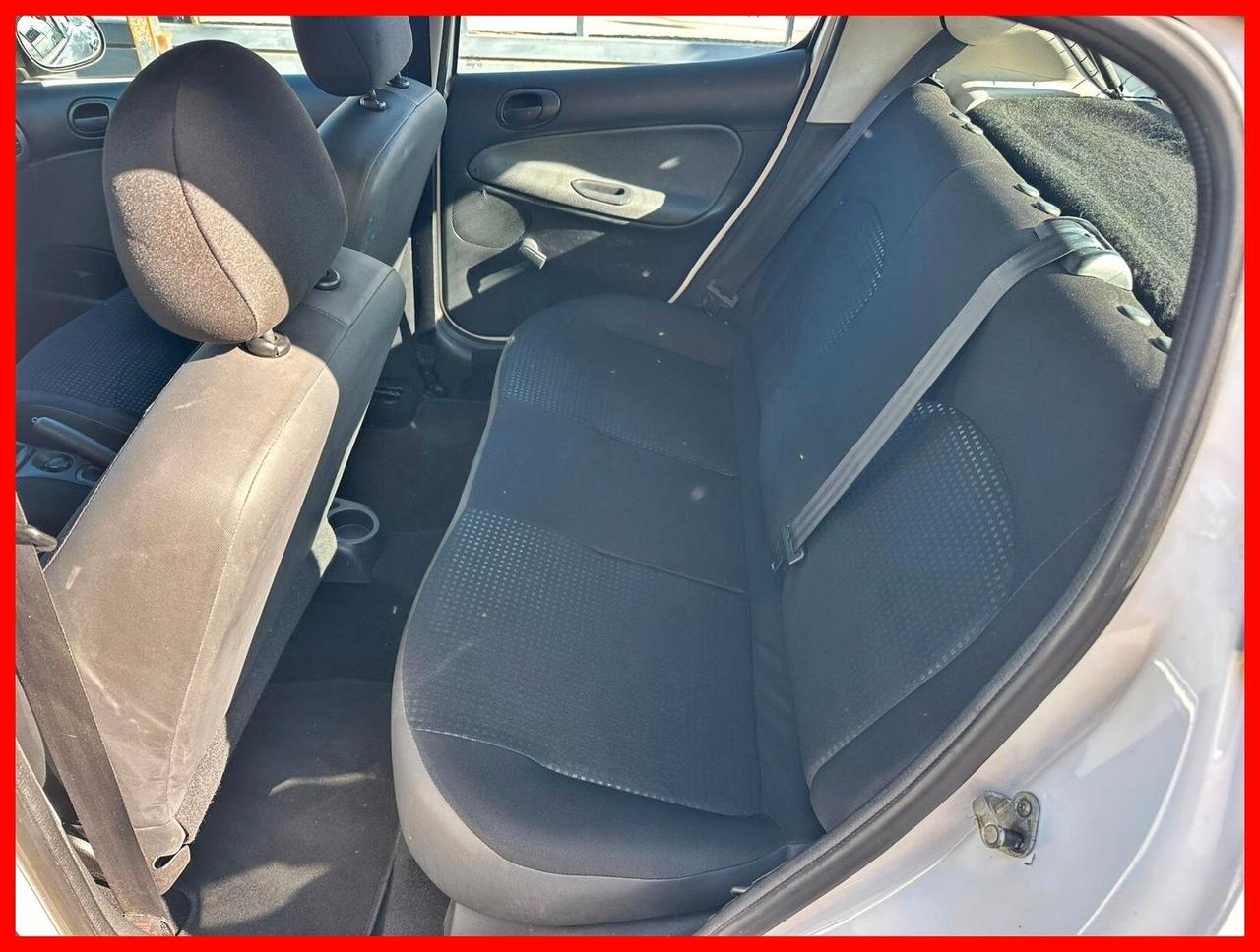 Peugeot 206 Plus 1.1 60CV 5p. Trendy