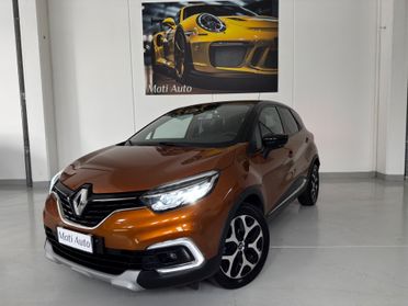 Renault Captur TCe 12V 90 CV Business