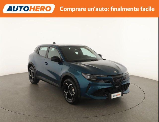 ALFA ROMEO Junior 1.2 136 CV Hybrid eDCT6