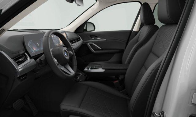 BMW X1 sDrive 18d xLine Aut.