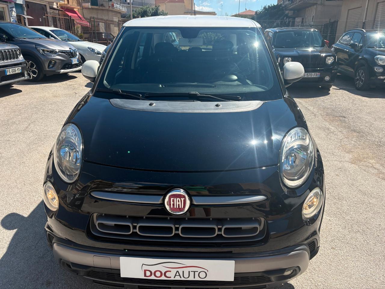 Fiat 500L 1.6 Multijet 120 CV Trekking Cross