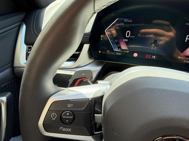 BMW X1 20d-Xdrive Msport-Hybrid 48V-Panorama-Full