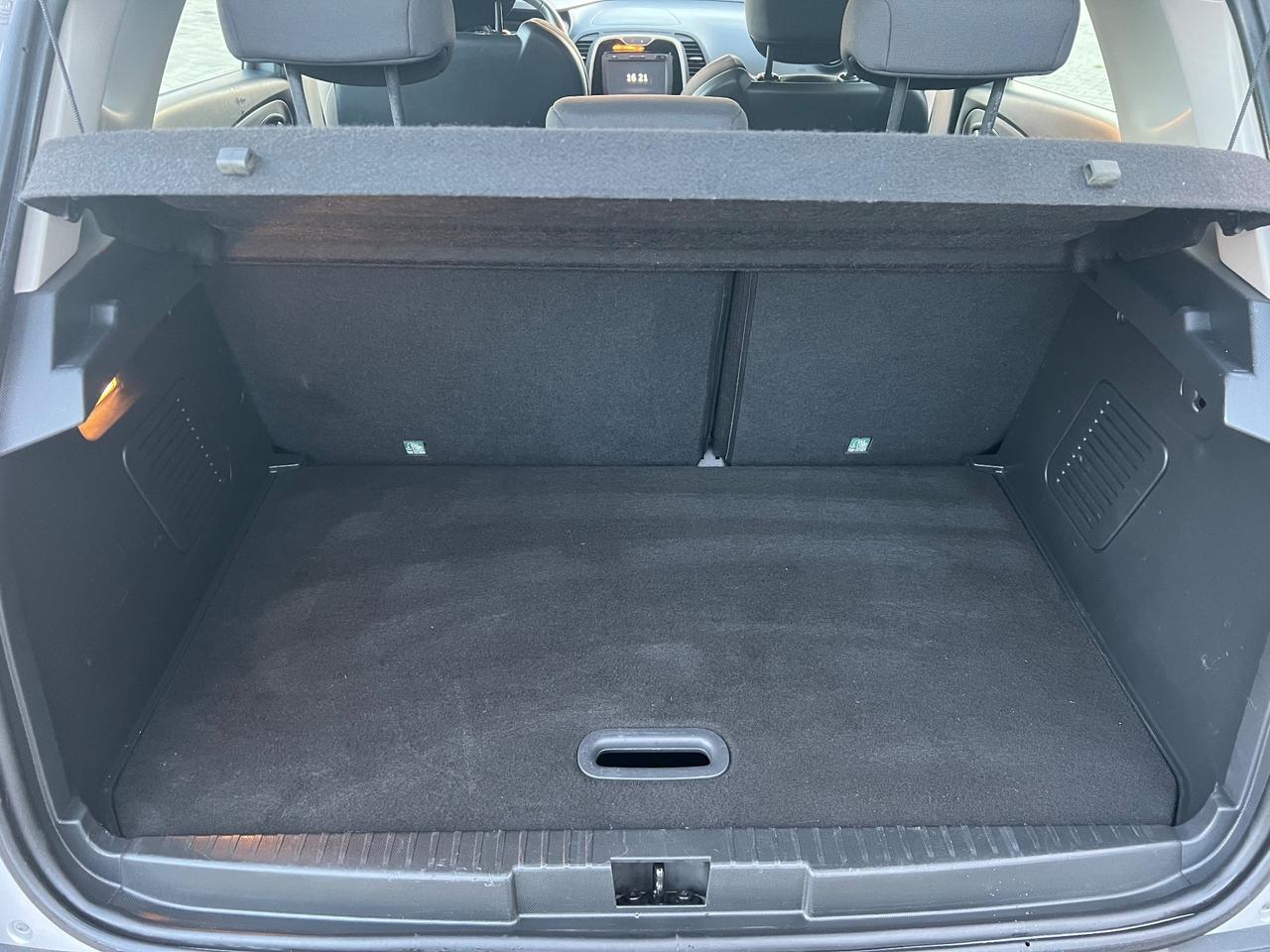 Renault Captur 1.5 dCi 90 CV Energy Iconic - 2015