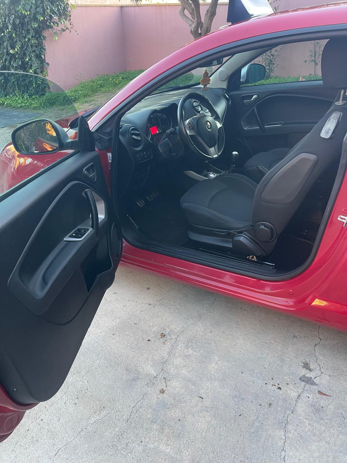 Alfa Romeo MiTo 1.3 JTDm 85 CV S&S Distinctive