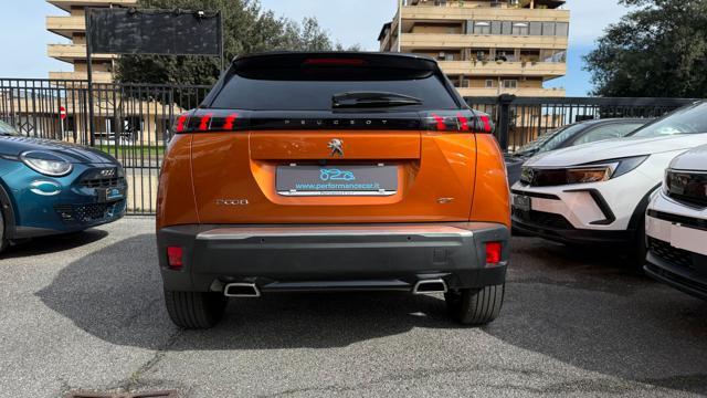 PEUGEOT 2008 1.2 PURETECH 131CV S&S GT*CL17*FULL LED*