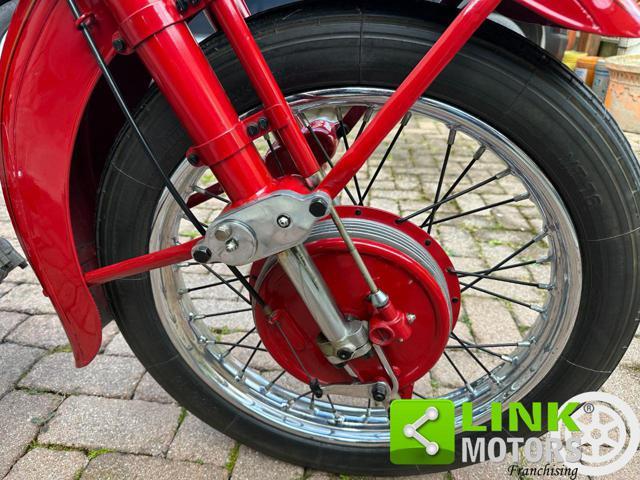 MOTO GUZZI Other Astore 500