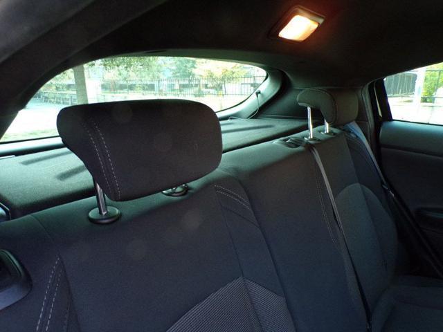 ALFA ROMEO Giulietta 2.0 JTDm-2 150 CV Distinctive