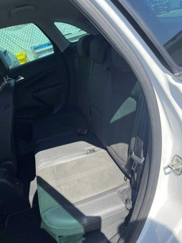 OPEL Crossland 1.5 Turbo 110 CV Start&Stop Ultimate