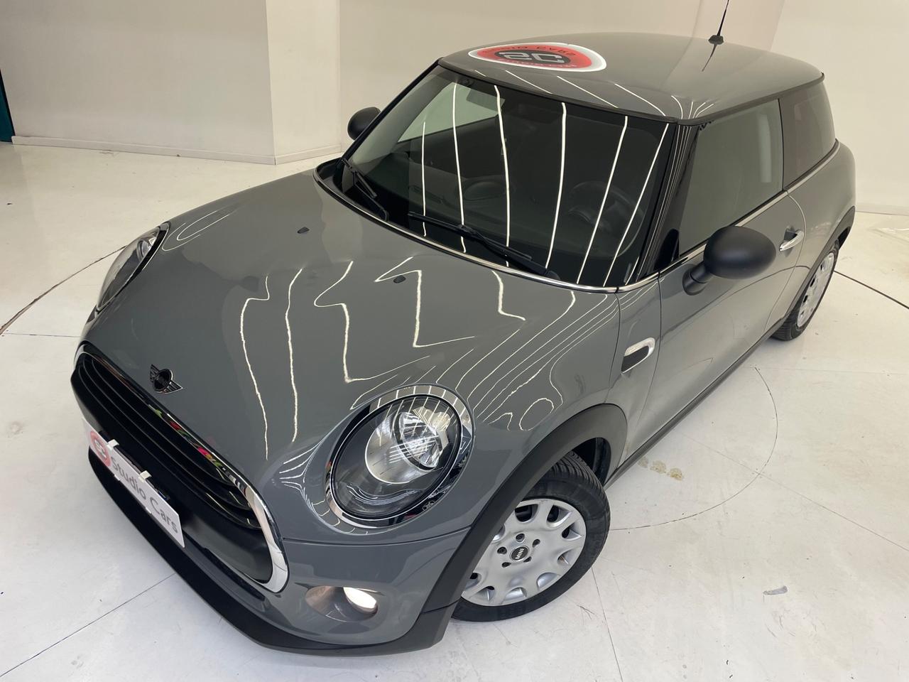 Mini 1.2 One 3p 102CV