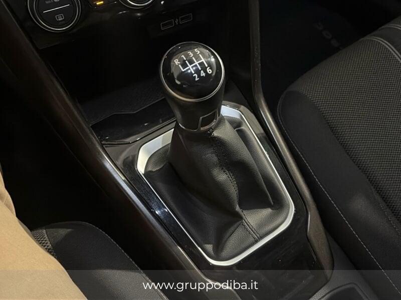 Volkswagen T-Roc I 2017 Benzina 1.0 tsi Advanced